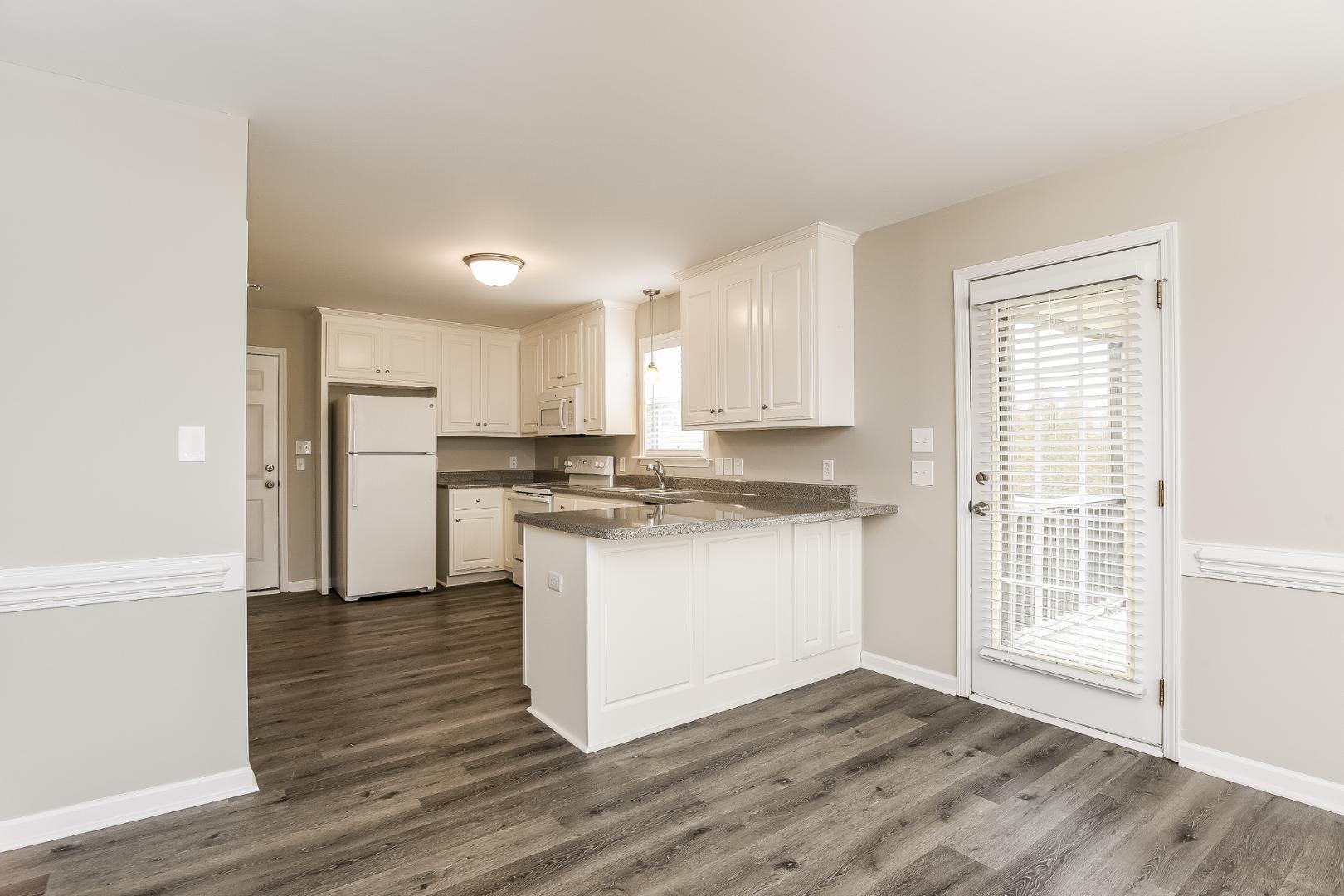 453 Axum Road Willow Spring, NC 27592 - Photo 7 of 17 Photo #7