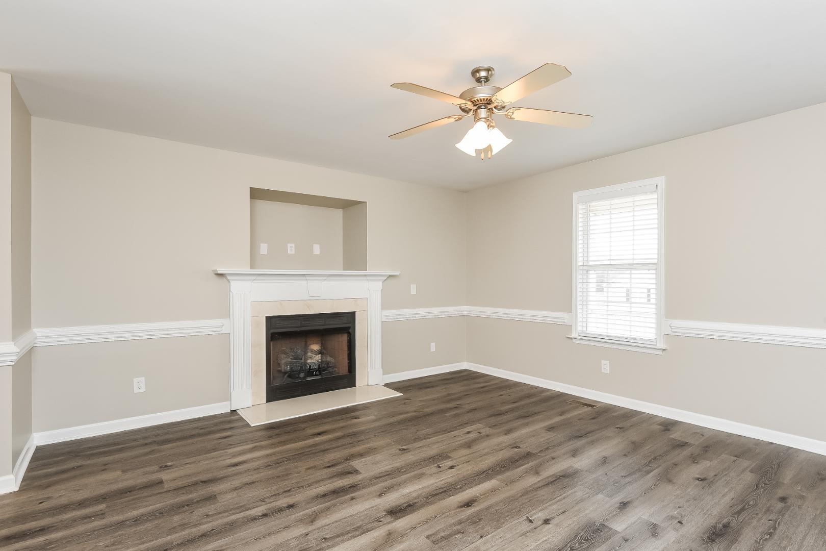 453 Axum Road Willow Spring, NC 27592 - Photo 8 of 17 Photo #8