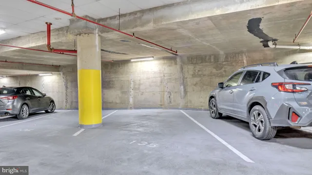 $2,385 | 1001 North Randolph Street, Unit 912, Arlington, VA 22201