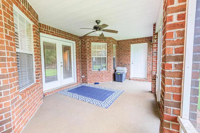 a view of a lake view