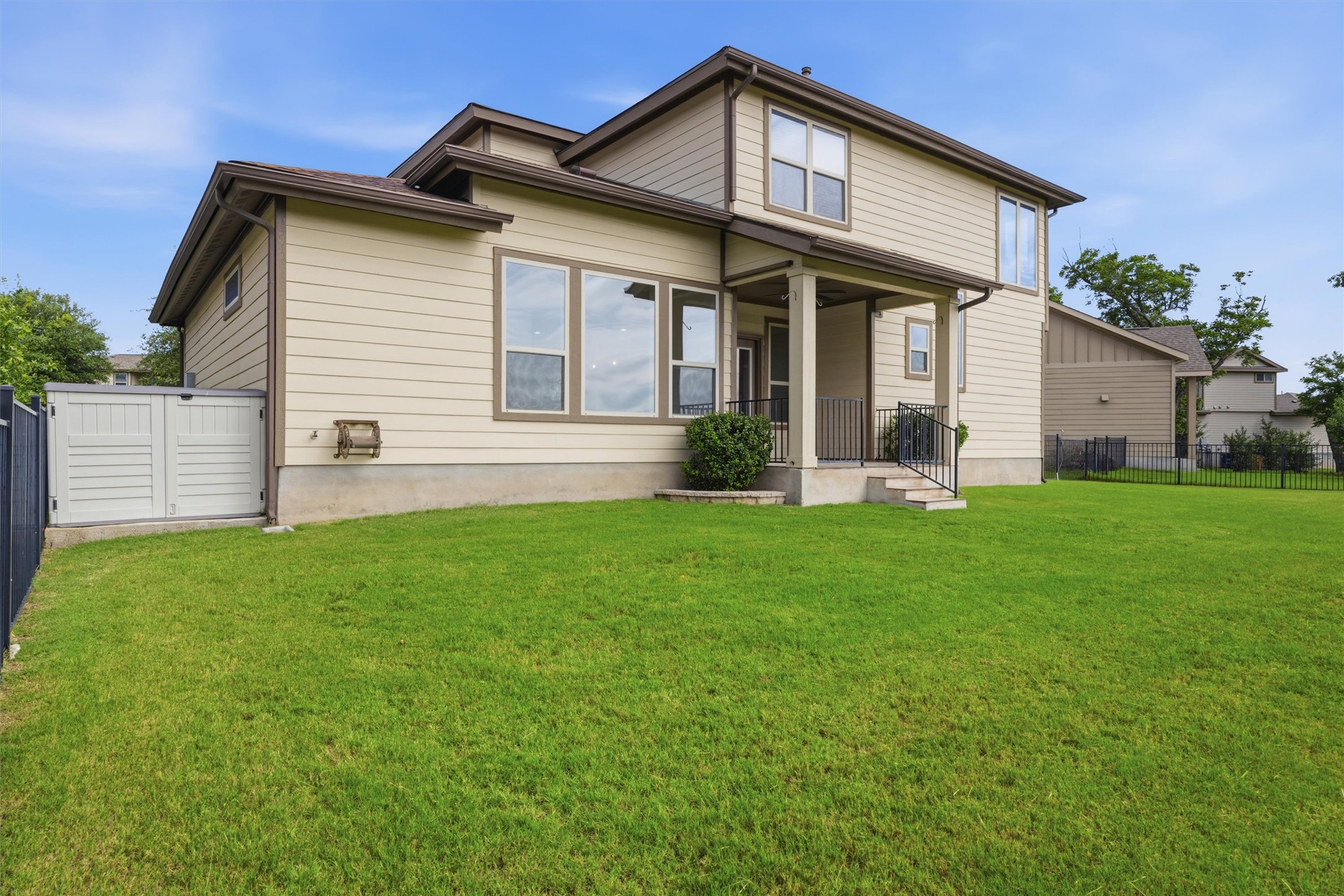 9507 McKnight Loop, Unit 13 Austin, TX 78717 - Photo 34 of 40