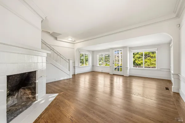 $9,400 | 31 Acacia Avenue, Belvedere, CA 94920