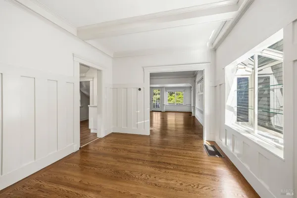 $9,400 | 31 Acacia Avenue, Belvedere, CA 94920