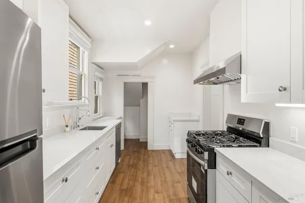 $9,400 | 31 Acacia Avenue, Belvedere, CA 94920