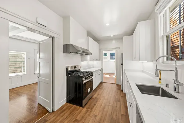 $9,400 | 31 Acacia Avenue, Belvedere, CA 94920