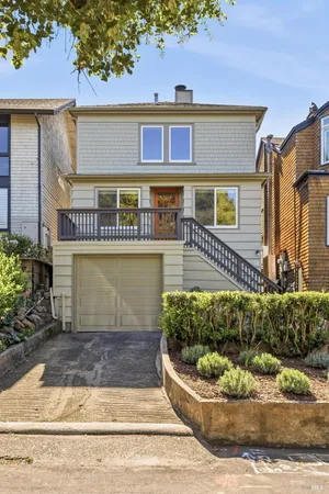 $9,400 | 31 Acacia Avenue, Belvedere, CA 94920