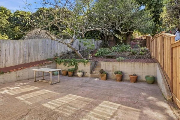 $9,400 | 31 Acacia Avenue, Belvedere, CA 94920