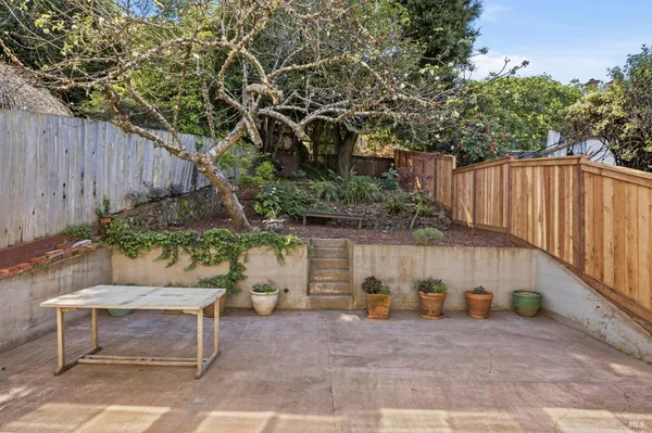 $9,400 | 31 Acacia Avenue, Belvedere, CA 94920