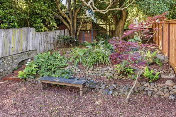 $9,400 | 31 Acacia Avenue, Belvedere, CA 94920