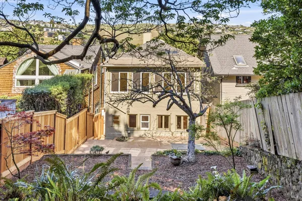 $9,400 | 31 Acacia Avenue, Belvedere, CA 94920