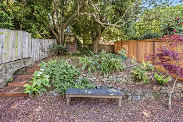 $9,400 | 31 Acacia Avenue, Belvedere, CA 94920