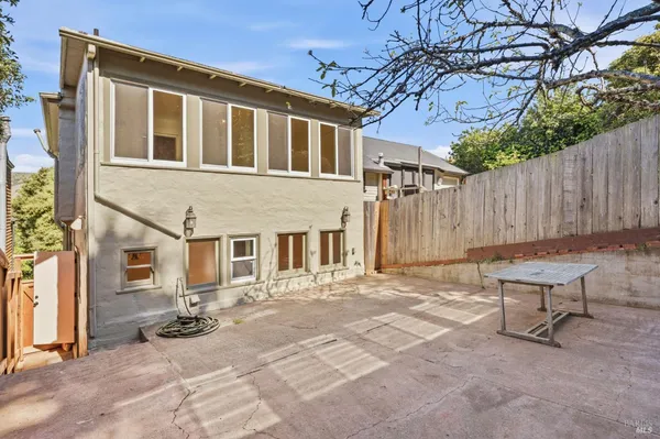 $9,400 | 31 Acacia Avenue, Belvedere, CA 94920