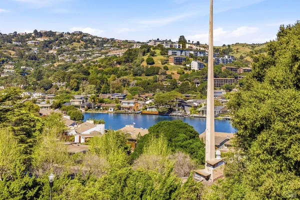 $9,400 | 31 Acacia Avenue, Belvedere, CA 94920