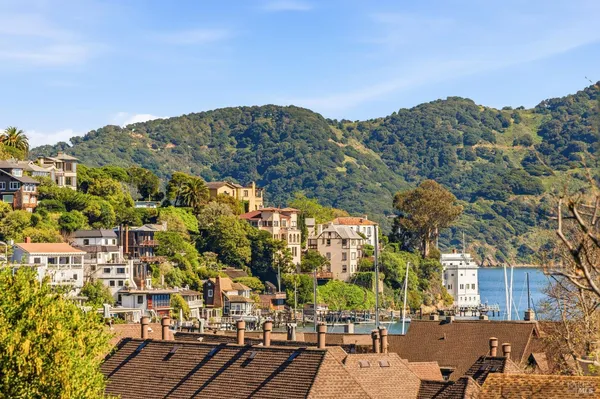 $9,400 | 31 Acacia Avenue, Belvedere, CA 94920