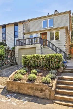 $9,400 | 31 Acacia Avenue, Belvedere, CA 94920