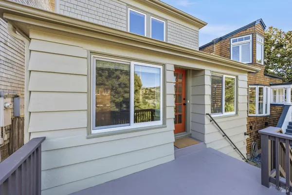 $9,400 | 31 Acacia Avenue, Belvedere, CA 94920