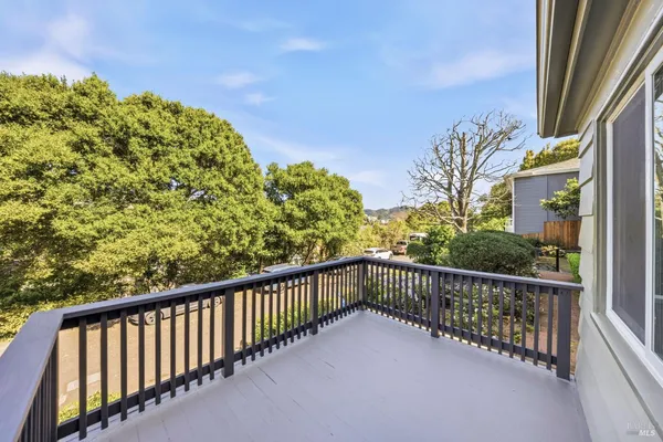 $9,400 | 31 Acacia Avenue, Belvedere, CA 94920