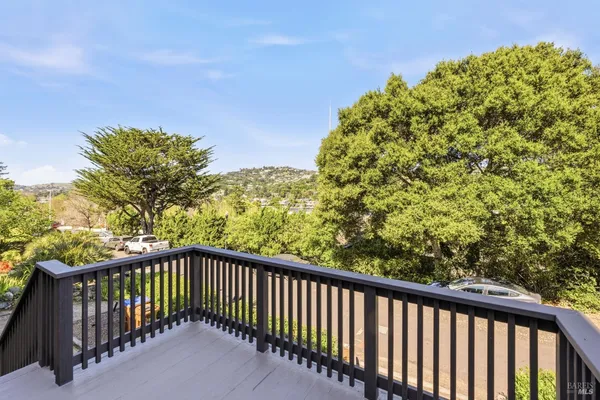 $9,400 | 31 Acacia Avenue, Belvedere, CA 94920