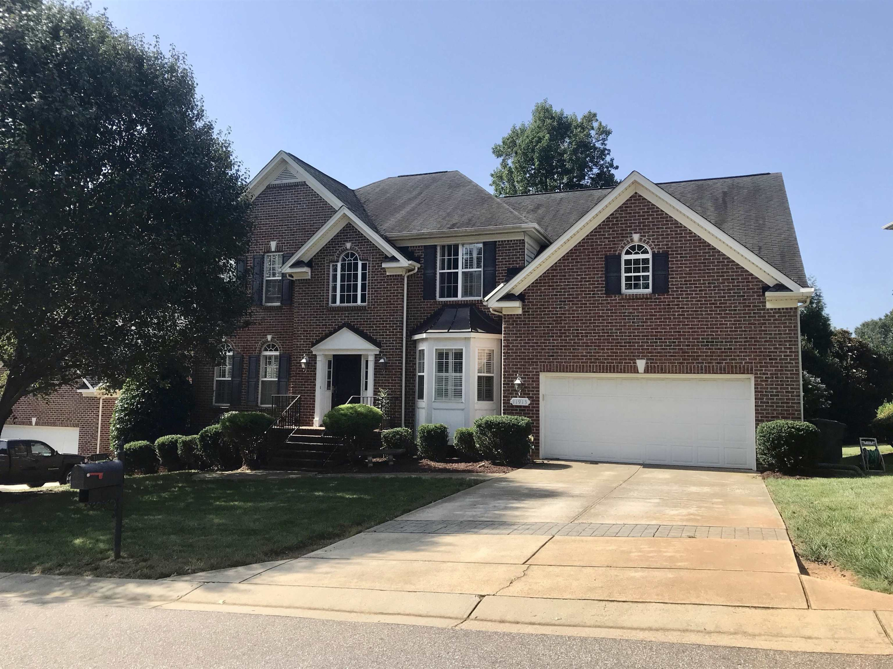 11913 Deneb Court Raleigh, NC 27614 - Photo 2 of 4 Photo 2