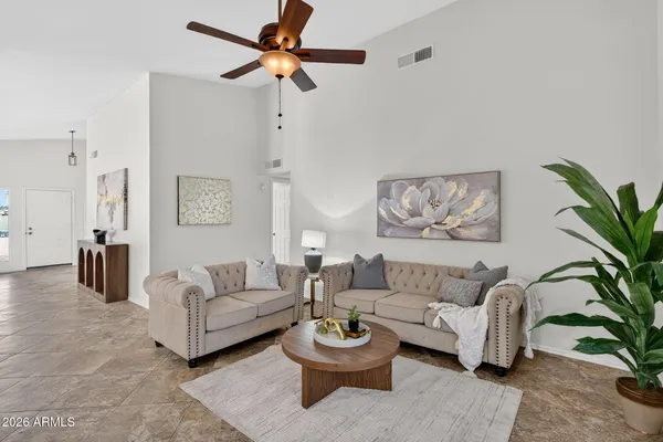 $419,900 | 4330 West Kimberly Way, Glendale, AZ 85308