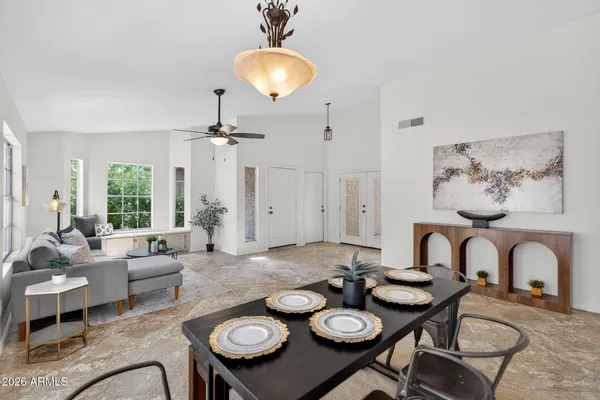 $419,900 | 4330 West Kimberly Way, Glendale, AZ 85308