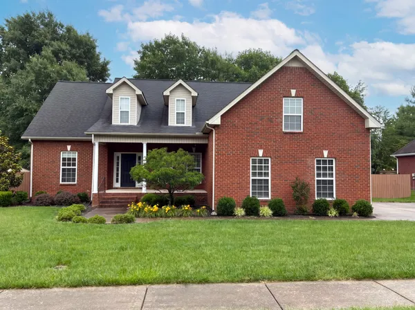 $540,000 | 3227 Bilbrey Drive, Murfreesboro, TN 37128