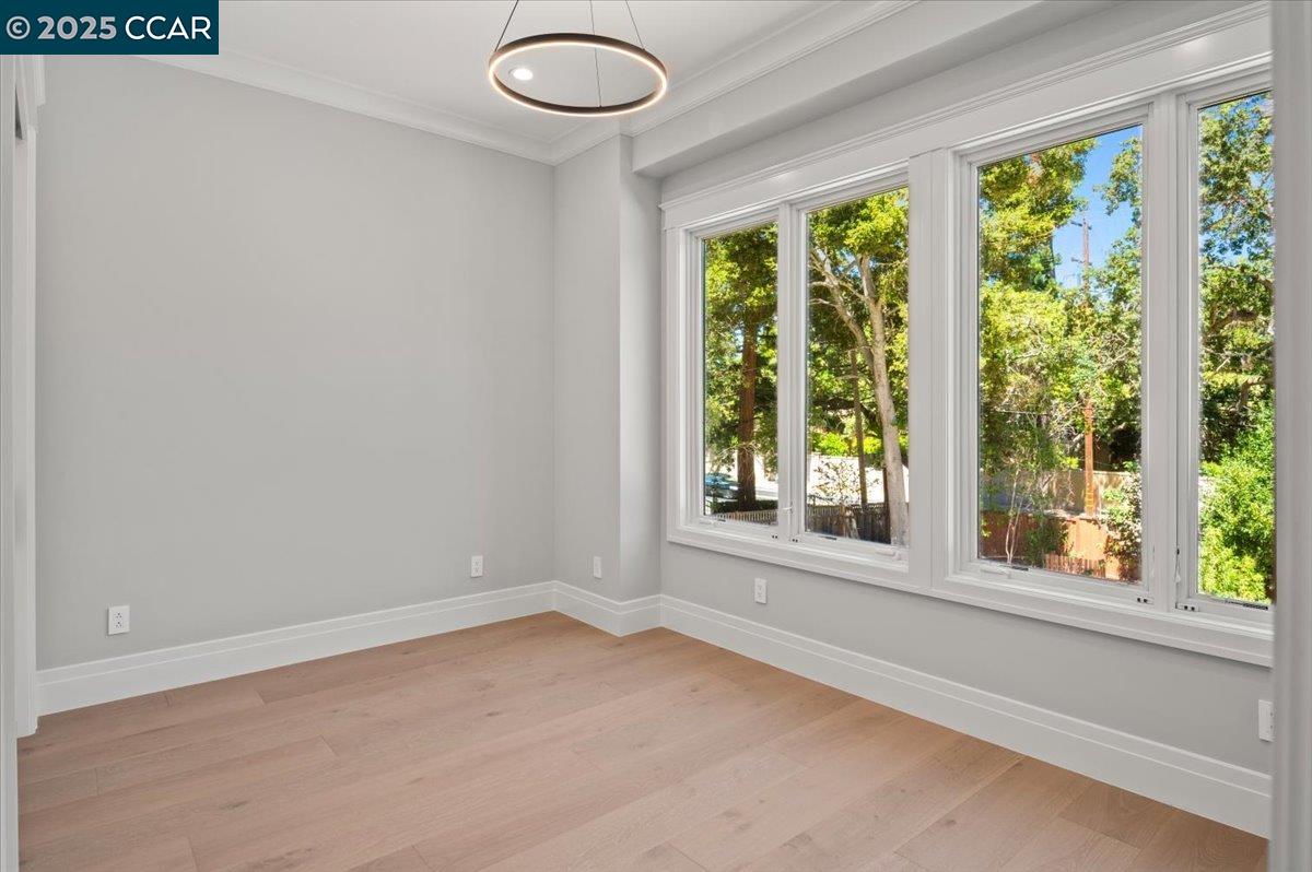 74 Middlefield Road Atherton, CA 94027 - Photo 31 of 51 a view of an empty room with a window