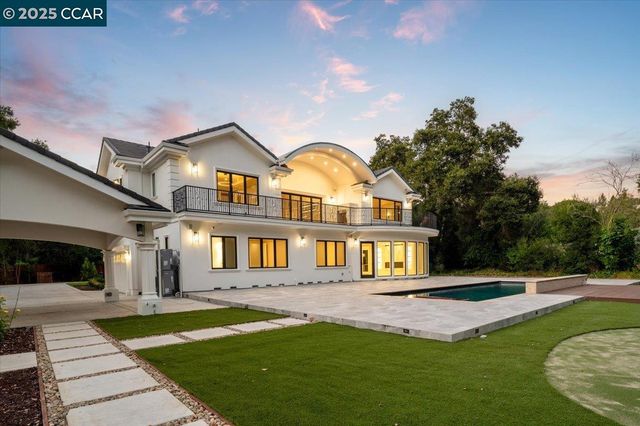 $14,860,000 | 74 Middlefield Road, Atherton, CA 94027