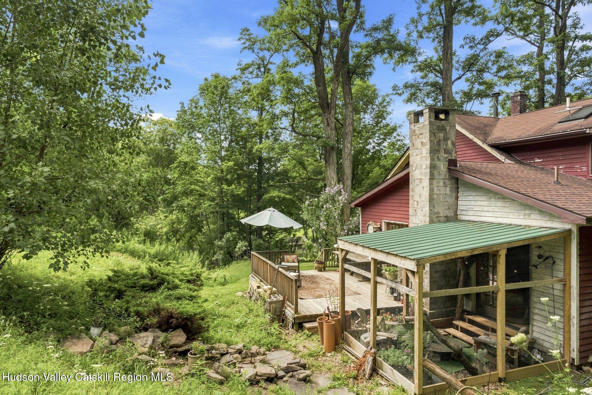 22 Park Road Chichester, NY 12416 - Photo 27 of 28 22 Park Rd-41