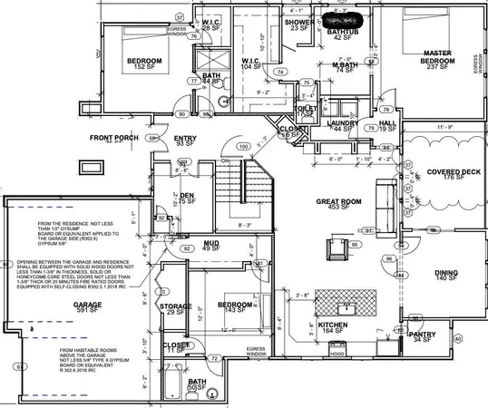 $809,950 | 22506 West 87th Terrace, Lenexa, KS 66227