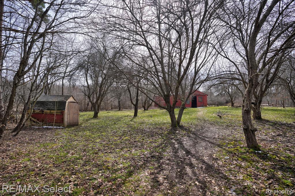 9214 Washburn Road Goodrich, MI 48438 - Photo 6 of 43