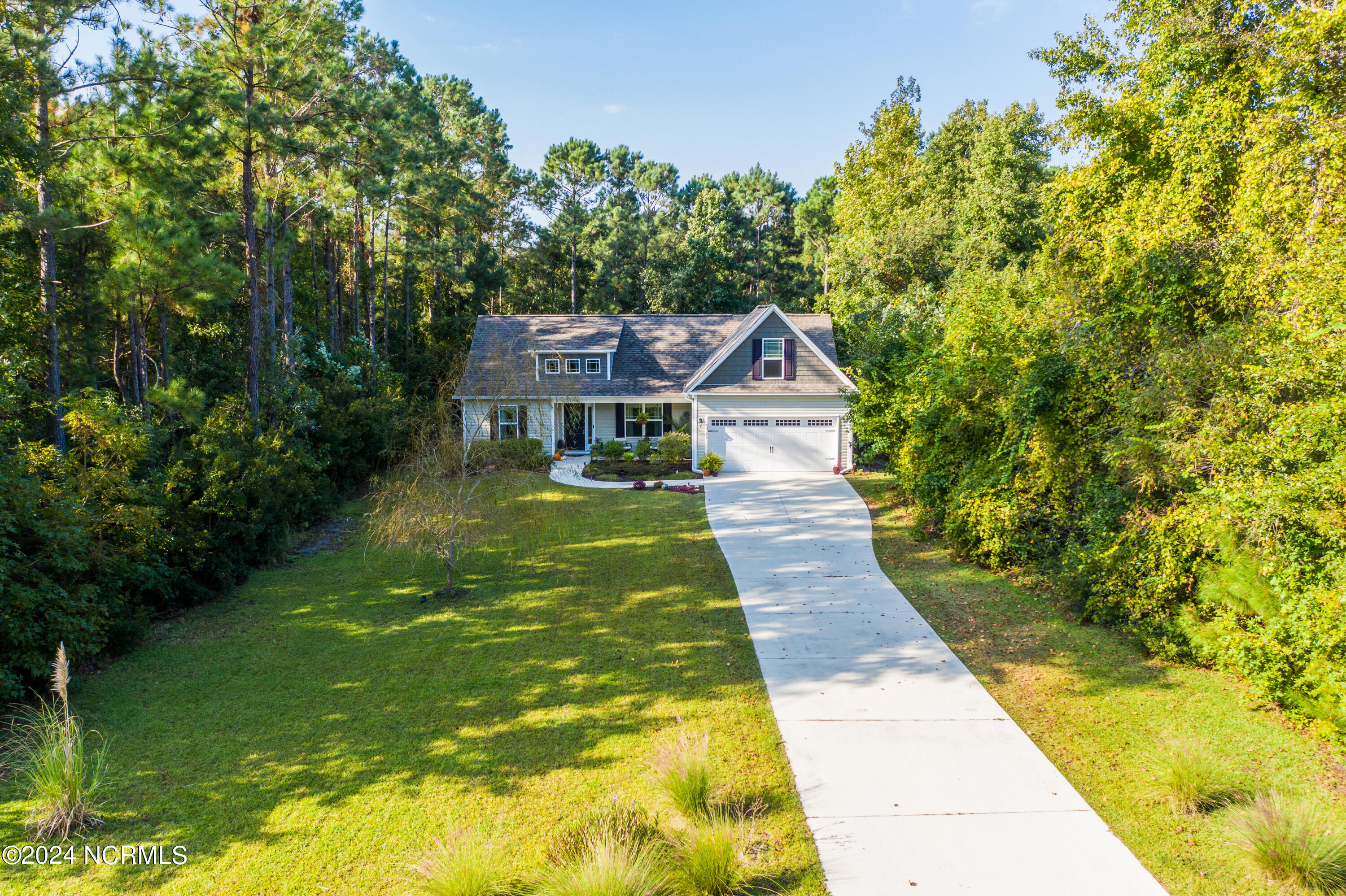 1296 Watts Landing Road Hampstead, NC 28443 - Photo 1 of 38 1