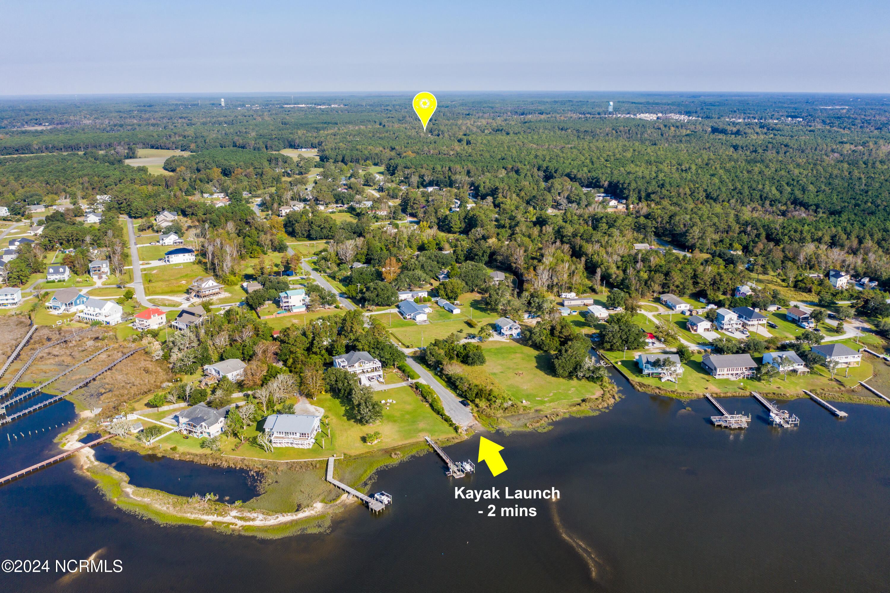 1296 Watts Landing Road Hampstead, NC 28443 - Photo 3 of 38 3A