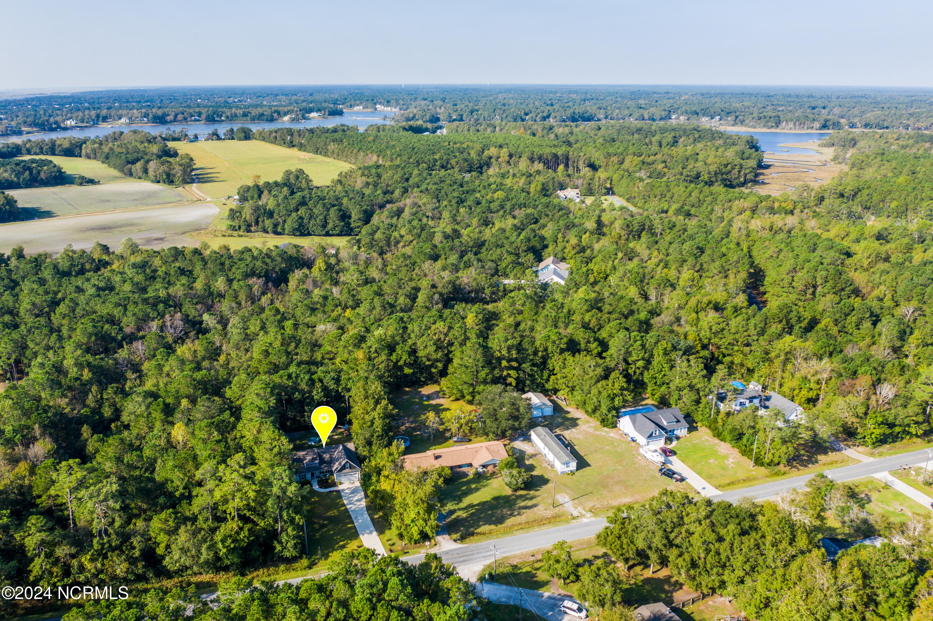 1296 Watts Landing Road Hampstead, NC 28443 - Photo 38 of 38 38