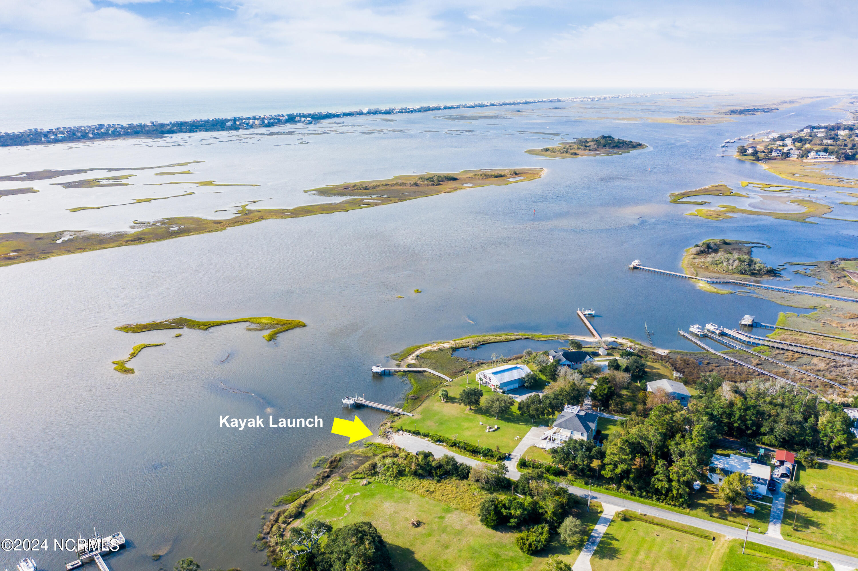 1296 Watts Landing Road Hampstead, NC 28443 - Photo 4 of 38 4A