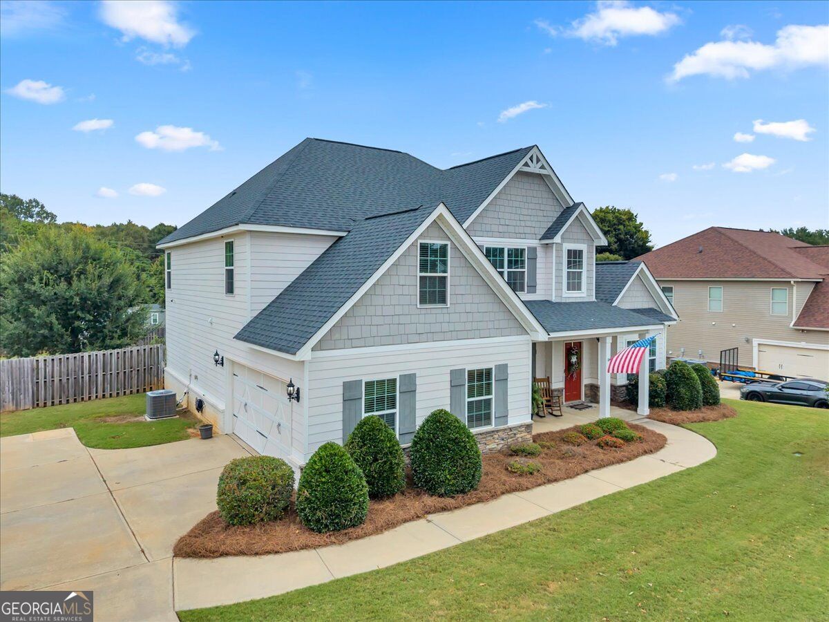 200 Brampton Way Perry, GA 31069 - Photo 60 of 72 Gallery Image 60