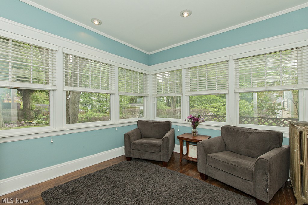 2944 Somerton Road Cleveland, OH 44118 - Photo 11 of 25