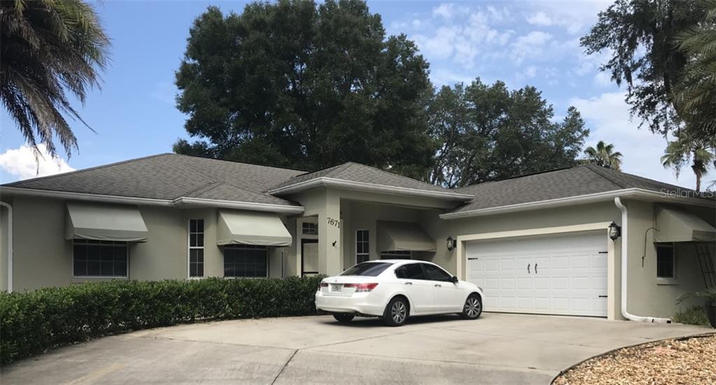 7671 Southwest 103rd Loop Ocala, FL 34476 - Photo 1 of 1