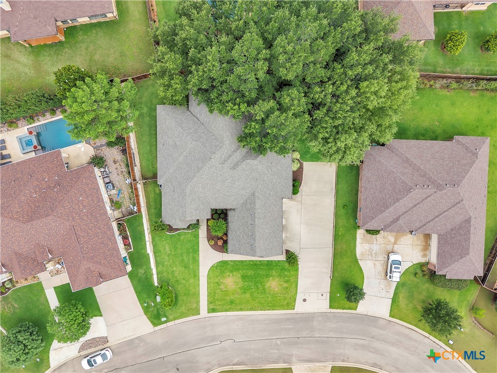 8006 Ridgeway Court Nolanville, TX 76559 - Photo 41 of 43