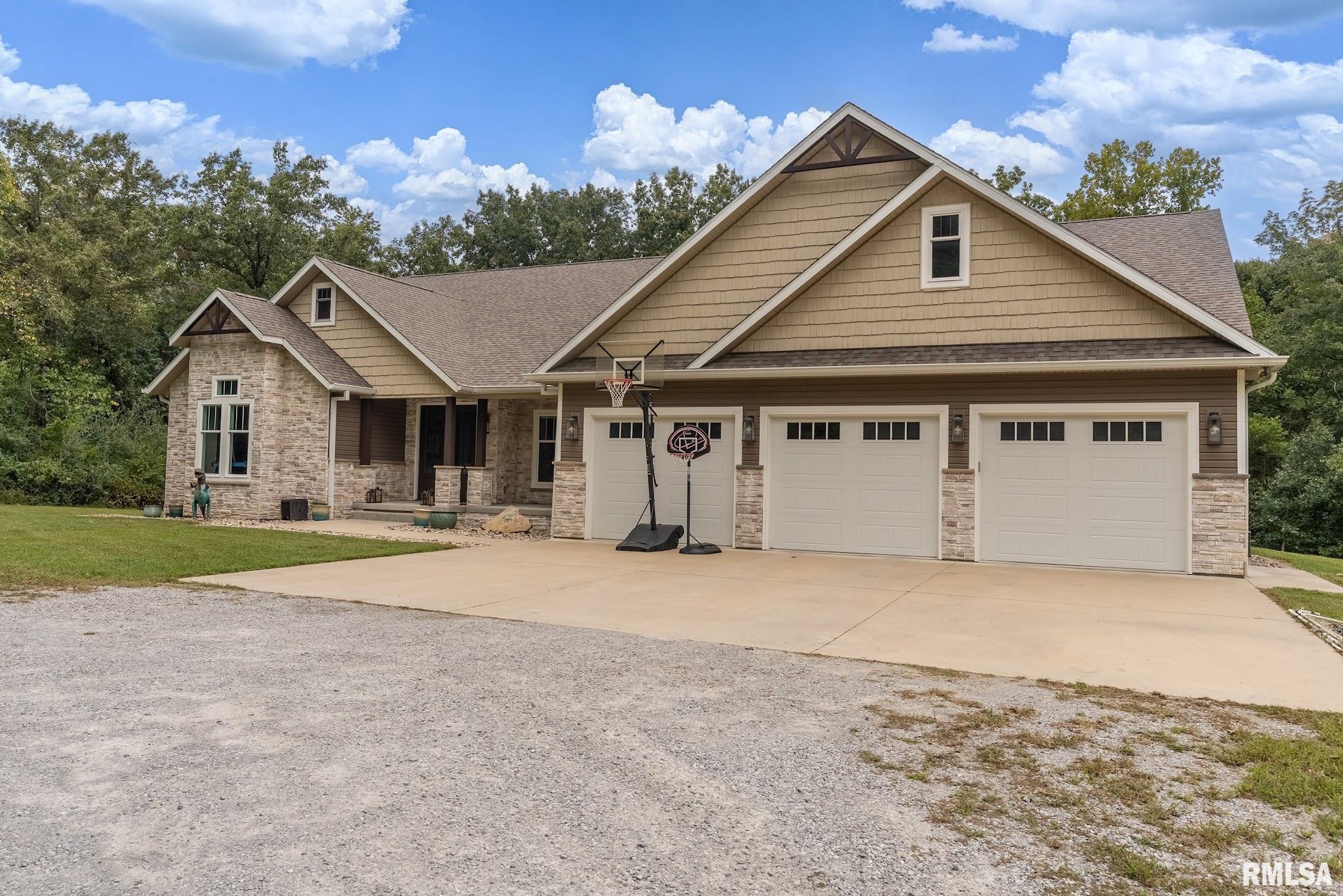 907 Laminack Road Carterville, IL 62918 - Photo 3 of 63 Gallery Image 3