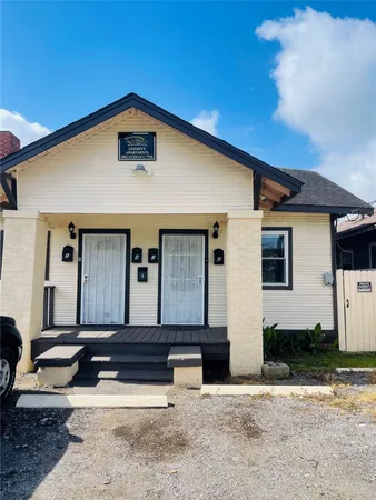 $1,200 | 6912 Avenue C, Unit 2, Houston, TX 77011
