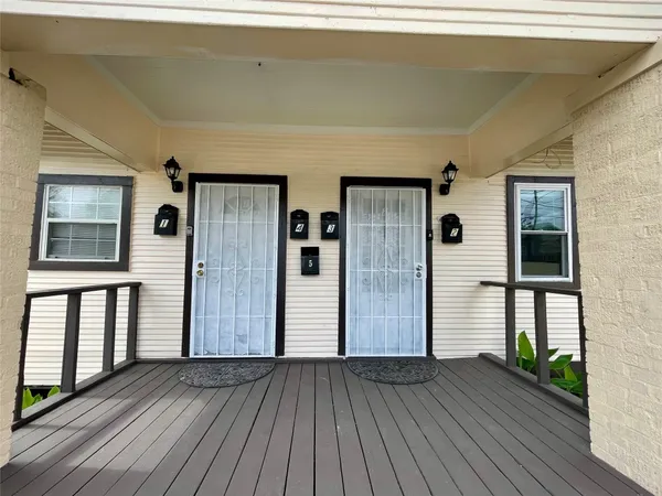 $1,200 | 6912 Avenue C, Unit 2, Houston, TX 77011