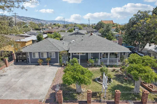 $1,099,000 | 2982 Edison Drive, San Jose, CA 95127