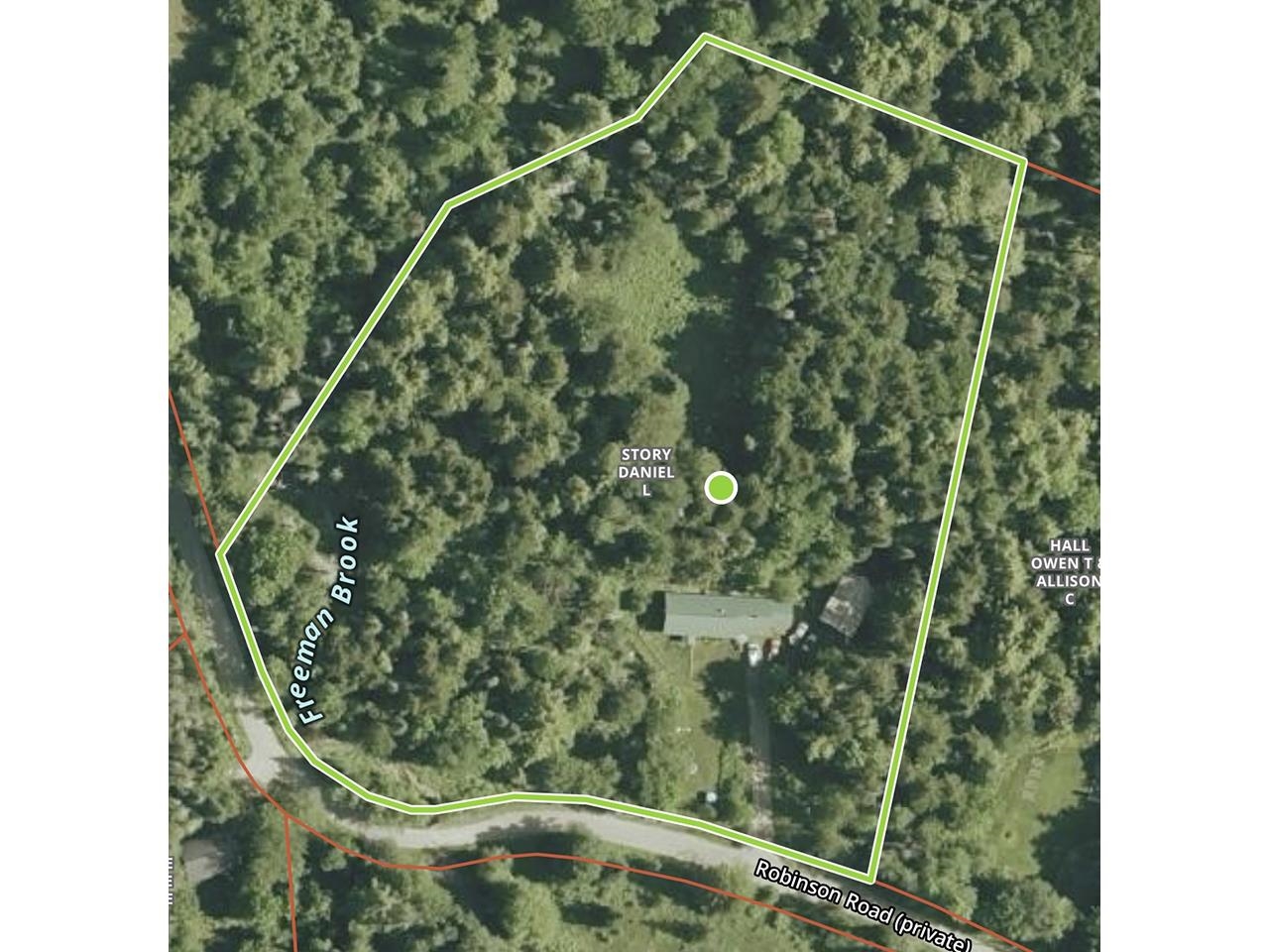 297 Robinson Road Warren, VT 05674 - Photo 23 of 25 Gallery Image 23