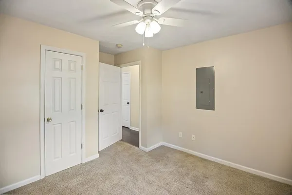 $215,000 | 4927 Fulcher Road, Hephzibah, GA 30815