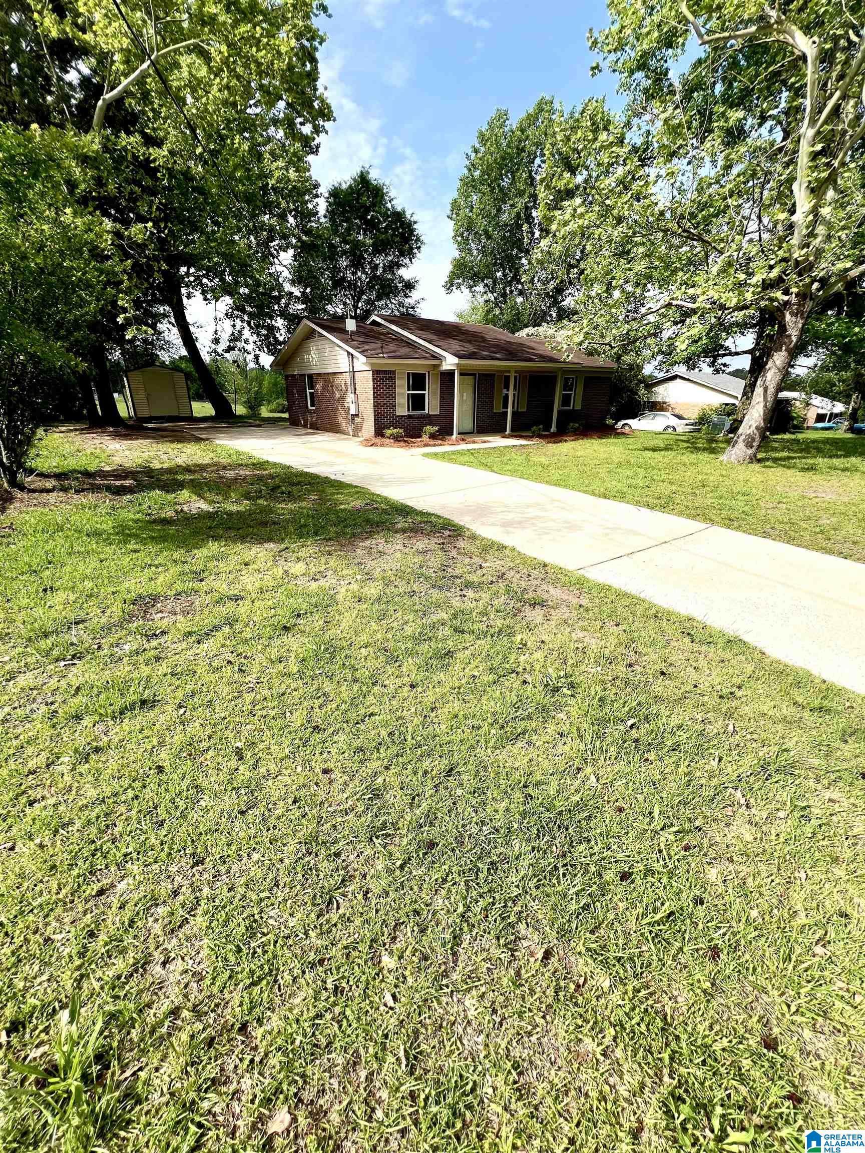187 Wesson Street Jemison, AL 35085 - Photo 3 of 21