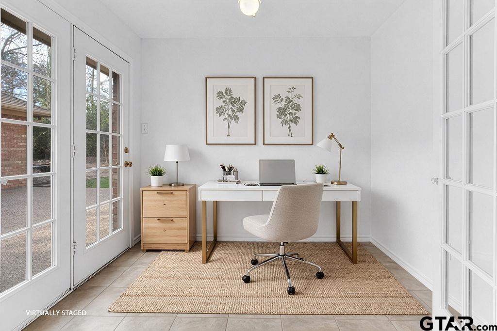 1201 Lake Cross Road Hideaway, TX 75771 - Photo 14 of 45