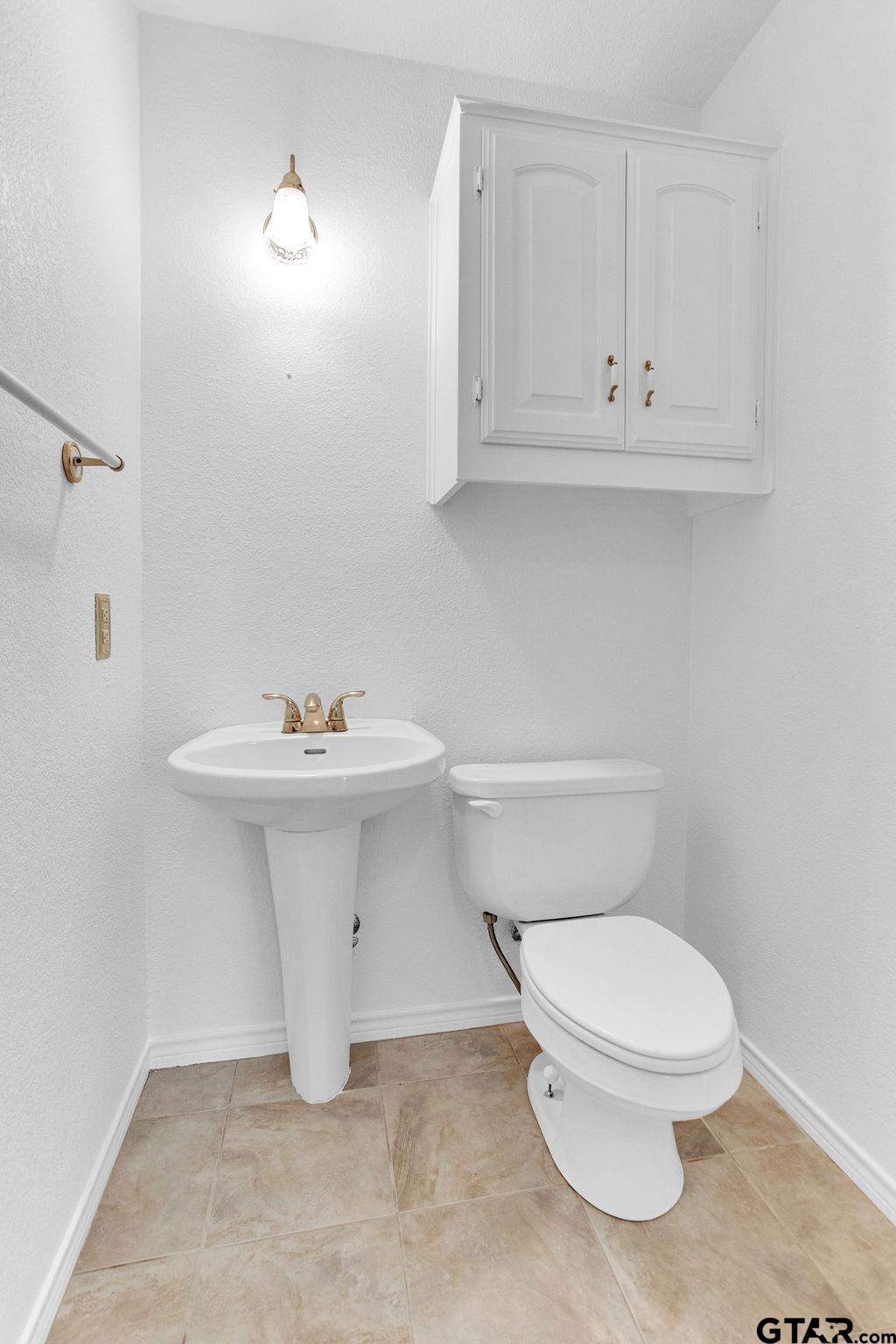 1201 Lake Cross Road Hideaway, TX 75771 - Photo 16 of 45