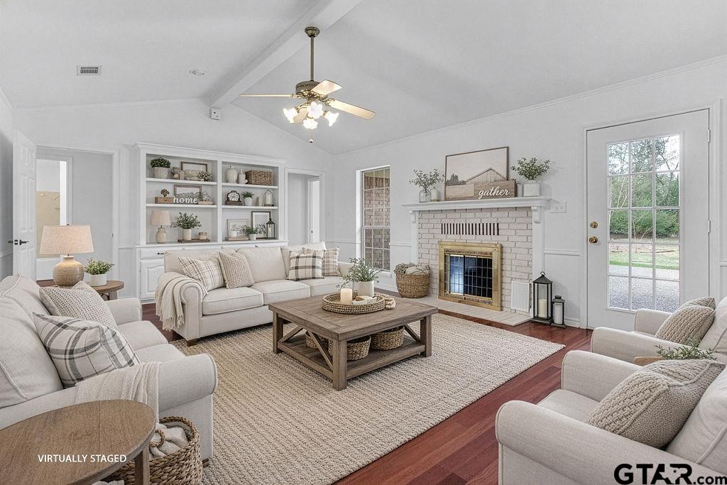 1201 Lake Cross Road Hideaway, TX 75771 - Photo 17 of 45