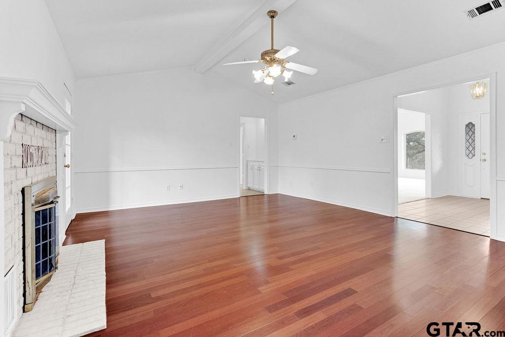 1201 Lake Cross Road Hideaway, TX 75771 - Photo 20 of 45